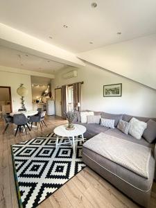 Elysian Apartments - 4hvězdičkové hotely ve městě Grabovac