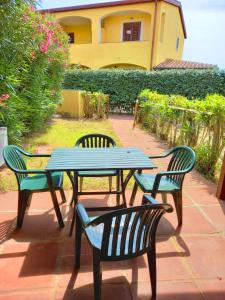 Affittimoderni Baia delle Mimose-Domus Fulviae