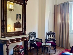 Heritage Arabesque 2BR Apt in Downtown - Mint 16