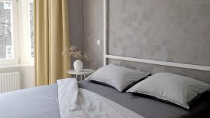 Authentic Amsterdam Apartment RAI