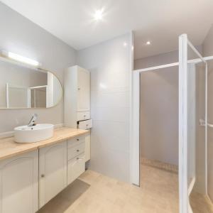 Villas Sejour familial haut de gamme spa et confort pres des plages du Debarquement : photos des chambres