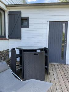 Vakantiewoning Bel Horizon - 12 personen - Vresse-sur-Semois