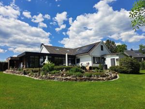 Vakantiewoning Bel Horizon - 12 personen - Vresse-sur-Semois