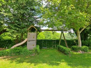 Vakantiewoning Bel Horizon - 12 personen - Vresse-sur-Semois