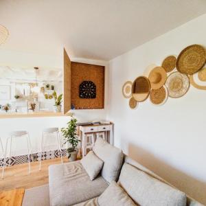 Villas Sejour familial haut de gamme spa et confort pres des plages du Debarquement : photos des chambres