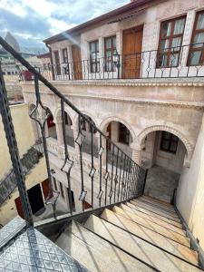 Mustafa Bey Konağı