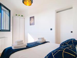 Suite Evasion - Bel Appartement