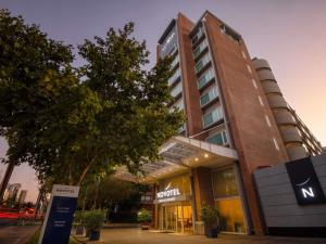 Novotel Santiago Vitacura