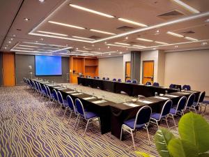 Novotel Santiago Vitacura