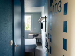 Hotels ibis budget Narbonne Est : photos des chambres