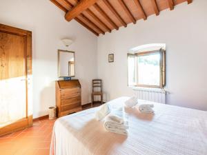 Maison de Vacances 1 Chambre