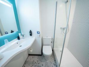 Hotels ibis budget Narbonne Est : photos des chambres