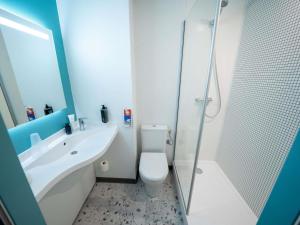 Hotels ibis budget Narbonne Est : photos des chambres