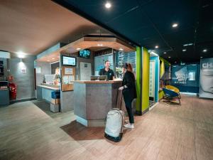 Hotels ibis budget Narbonne Est : photos des chambres