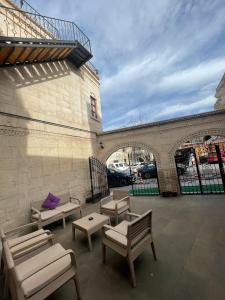 Mustafa Bey Konağı