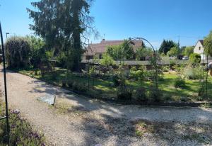 B&B / Chambres d'hotes Le Cedre Bleu - GITE : photos des chambres