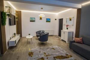 Apartament Domus Regis