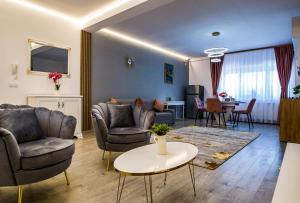 Apartament Domus Regis