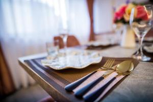 Apartament Domus Regis