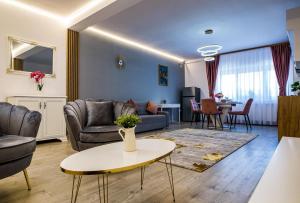 Apartament Domus Regis