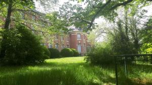 Appartements Appartement chateau classe, site remarquable, 1chbre : photos des chambres