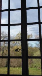 Appartements Appartement chateau classe, site remarquable, 1chbre : photos des chambres