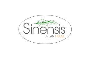 Sinensis Urban House