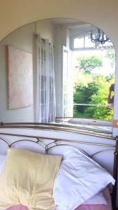 Appartements Appartement chateau classe, site remarquable, 1chbre : Appartement 1 Chambre