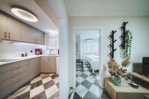 Sinensis Urban House