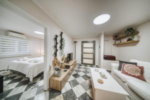 Sinensis Urban House