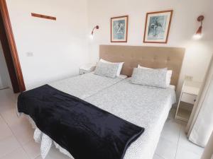 Apartamento duplex Jordi
