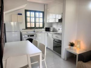 Apartamento duplex Jordi