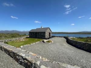 Cill Cottage - 4hvězdičkové hotely ve městě Roundstone