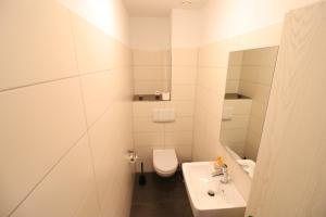 Itjen am Strand Wohnung 1 Grün