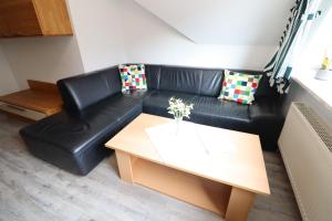 Itjen am Strand Wohnung 1 Grün