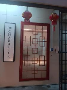 The Character China Town - เดอะ คาแรคเตอร์ เยาวราช