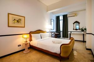 XX The Character China Town - เดอะ คาแรคเตอร์ เยาวราช