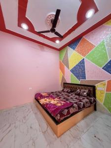 Hotel O Raj Residency