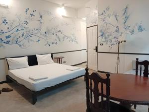 XX The Character China Town - เดอะ คาแรคเตอร์ เยาวราช