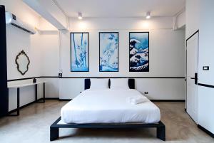 XX The Character China Town - เดอะ คาแรคเตอร์ เยาวราช