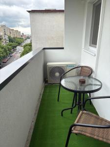 Nova Apartament