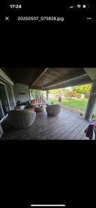 Villa Marine de Solaro