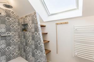 Villas Sejour familial haut de gamme spa et confort pres des plages du Debarquement : photos des chambres