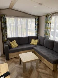 4 persoons chalet HZ 01