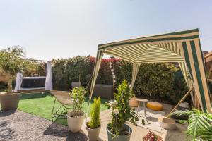 Villas Sejour familial haut de gamme spa et confort pres des plages du Debarquement : photos des chambres