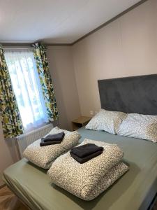 4 persoons chalet HZ 01