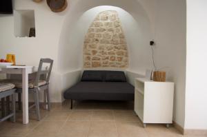 La Lamia di Nonna Nina by BiancoPugliaVacanze