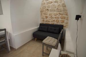 La Lamia di Nonna Nina by BiancoPugliaVacanze