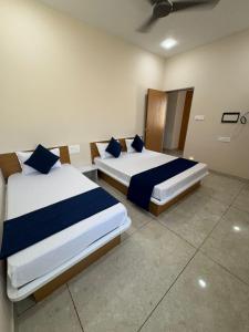 Hotel Darshan Palace