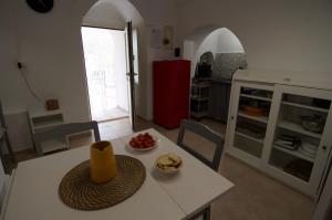 La Lamia di Nonna Nina by BiancoPugliaVacanze